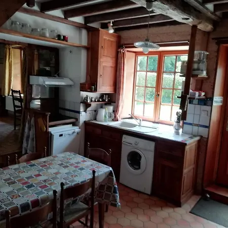 La Chauminette
