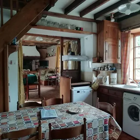 Σπίτι διακοπών La Chauminette