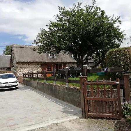 La Chauminette