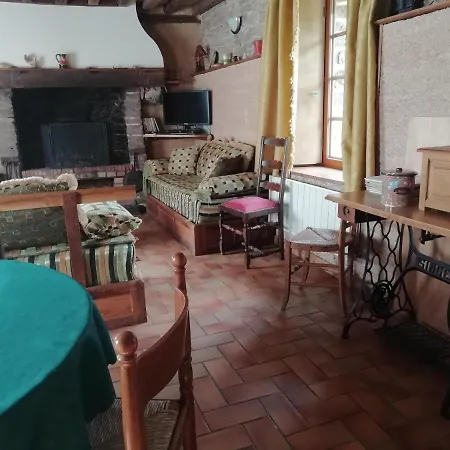 La Chauminette Clécy
