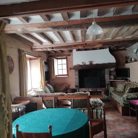 La Chauminette *