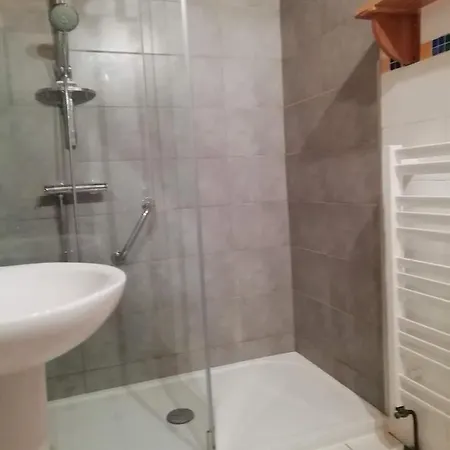 La Chauminette