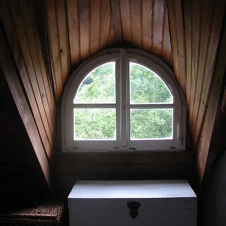 La Chauminette Clécy